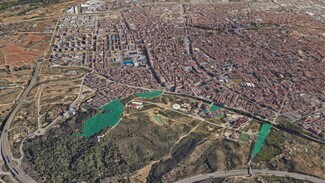 Más detalles de Carrer de Marià Benlliure, 102, Terrassa - Terreno en venta