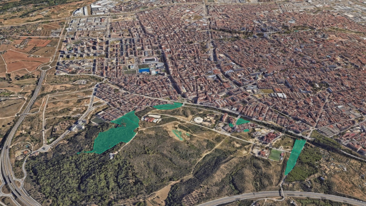 Carrer de Marià Benlliure, 102, Terrassa, Barcelona en venta Foto principal- Imagen 1 de 31