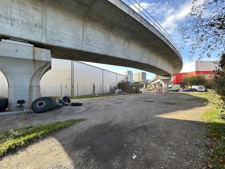Oriental Way, London en alquiler - Foto del edificio - Imagen 2 de 3