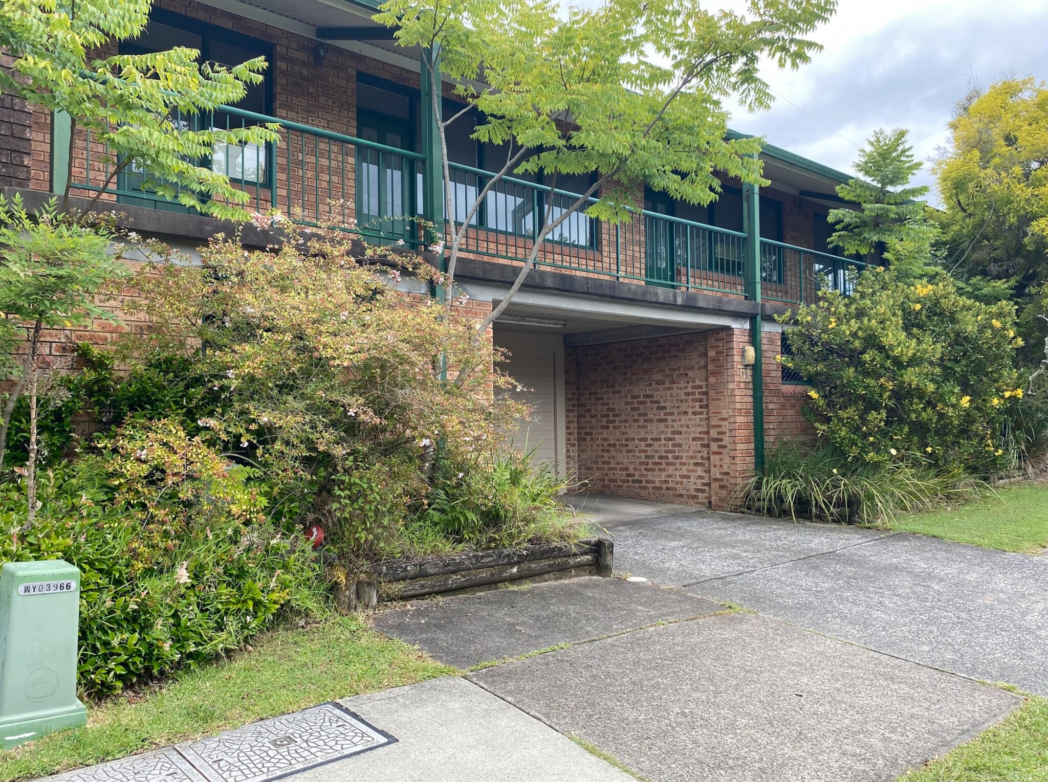 30-32 Hely Street, Wyong en alquiler Foto principal- Imagen 1 de 2