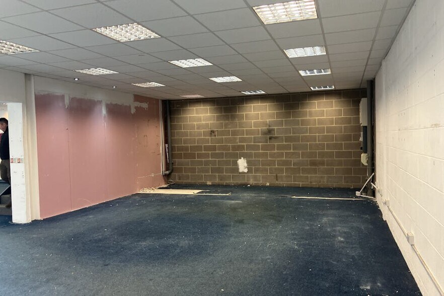 Chapel St, Rugby en alquiler - Foto del interior - Imagen 2 de 3