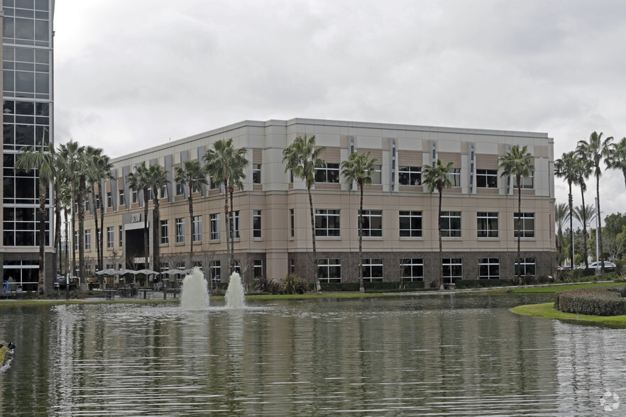 3200 E Guasti Rd, Ontario, CA en alquiler - Foto del edificio - Imagen 2 de 26