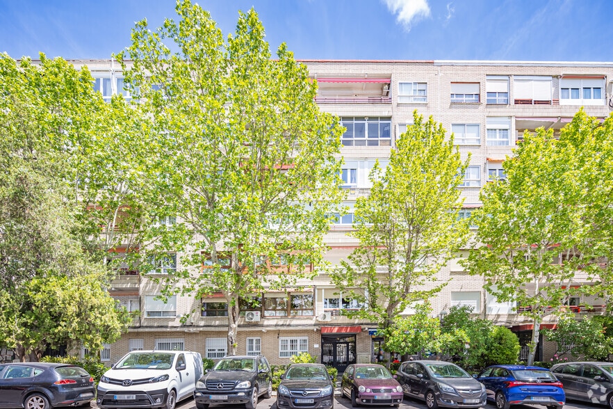 Calle de la Isla de Java, 78, Madrid, Madrid en venta - Foto principal - Imagen 1 de 1