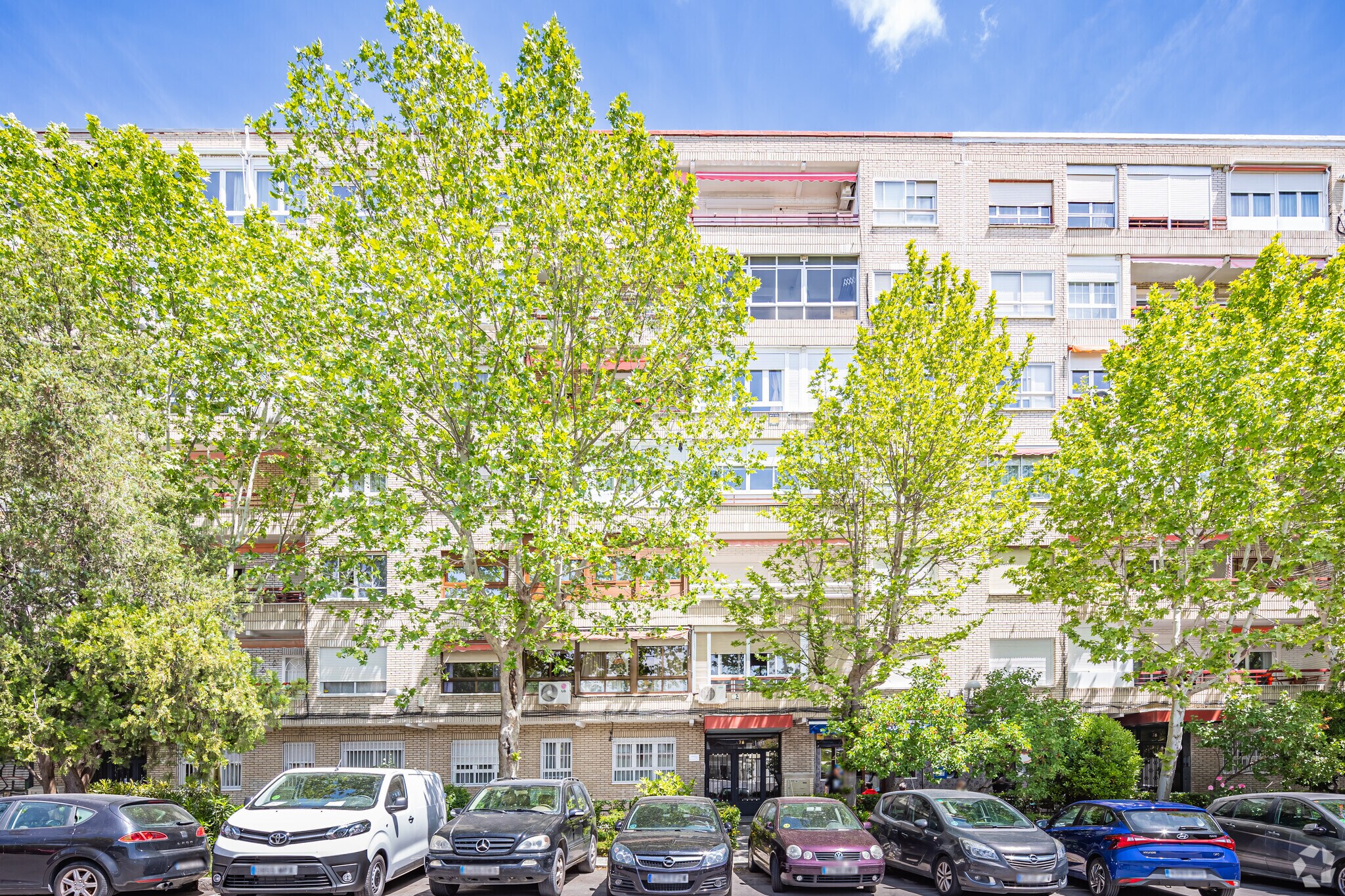 Calle de la Isla de Java, 78, Madrid, Madrid en venta Foto principal- Imagen 1 de 1