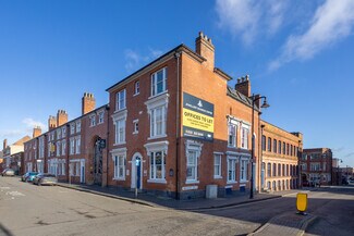 Más detalles de 95 Spencer St, Birmingham - Oficina en alquiler