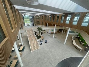 Pentre Awel, Llanelli en alquiler Vestíbulo- Imagen 2 de 9