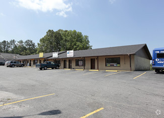 Más detalles para 2191 Marietta Hwy, Canton, GA - Locales en venta