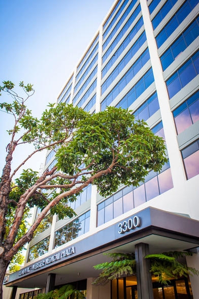 3300 Webster St, Oakland, CA en alquiler - Foto del edificio - Imagen 3 de 4