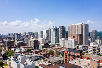 160 Elgin St, Ottawa, ON - VISTA AÉREA  vista de mapa