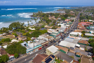 93 Hana Hwy, Paia, HI - VISTA AÉREA  vista de mapa - Image1