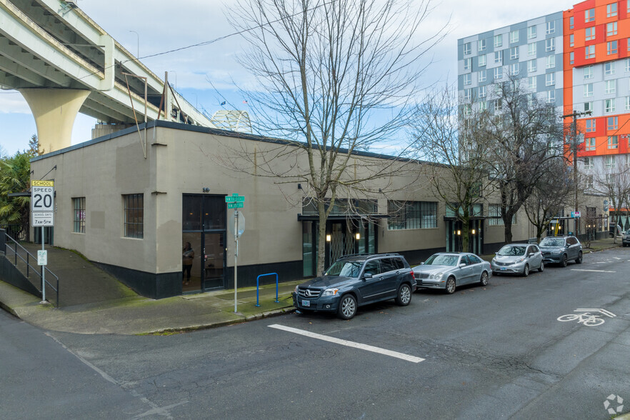 1627 NW 14th Ave, Portland, OR en alquiler - Foto del edificio - Imagen 3 de 7