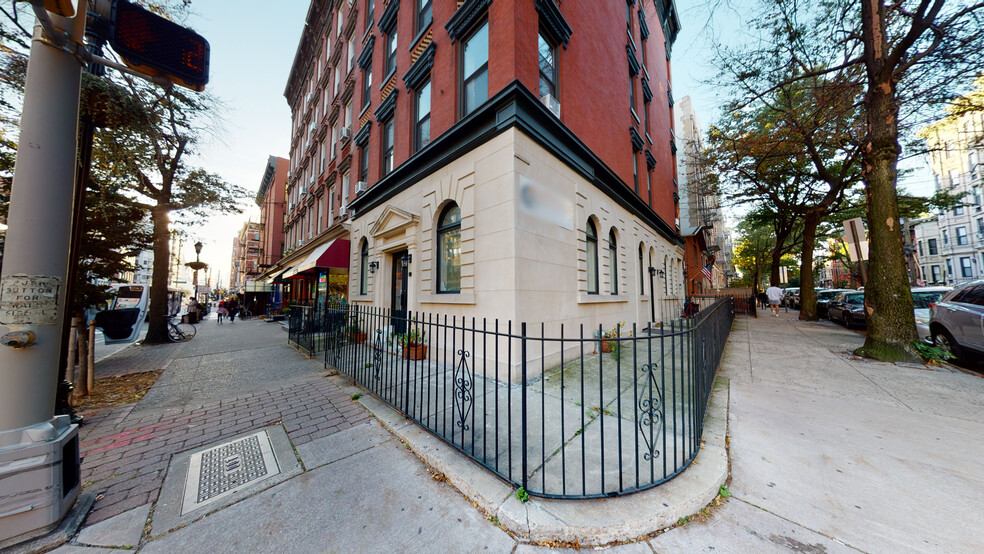 113 14th St, Hoboken, NJ en alquiler - Foto del edificio - Imagen 2 de 3