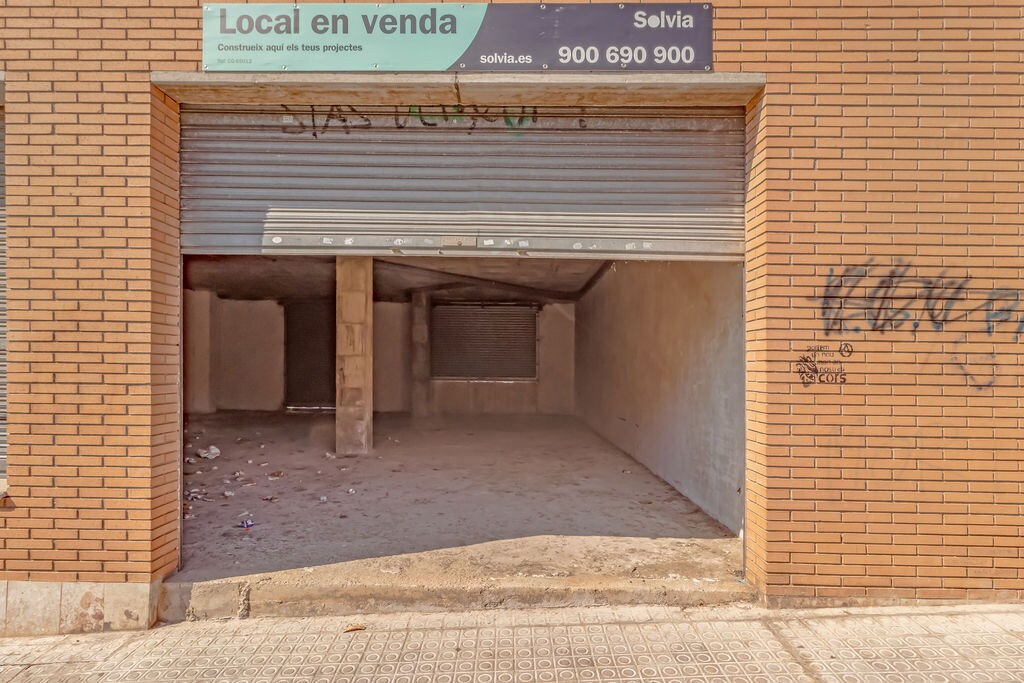 Manresa, BAR 08243 - Unidad 01 -  - Plano de la planta - Image 1 of 12