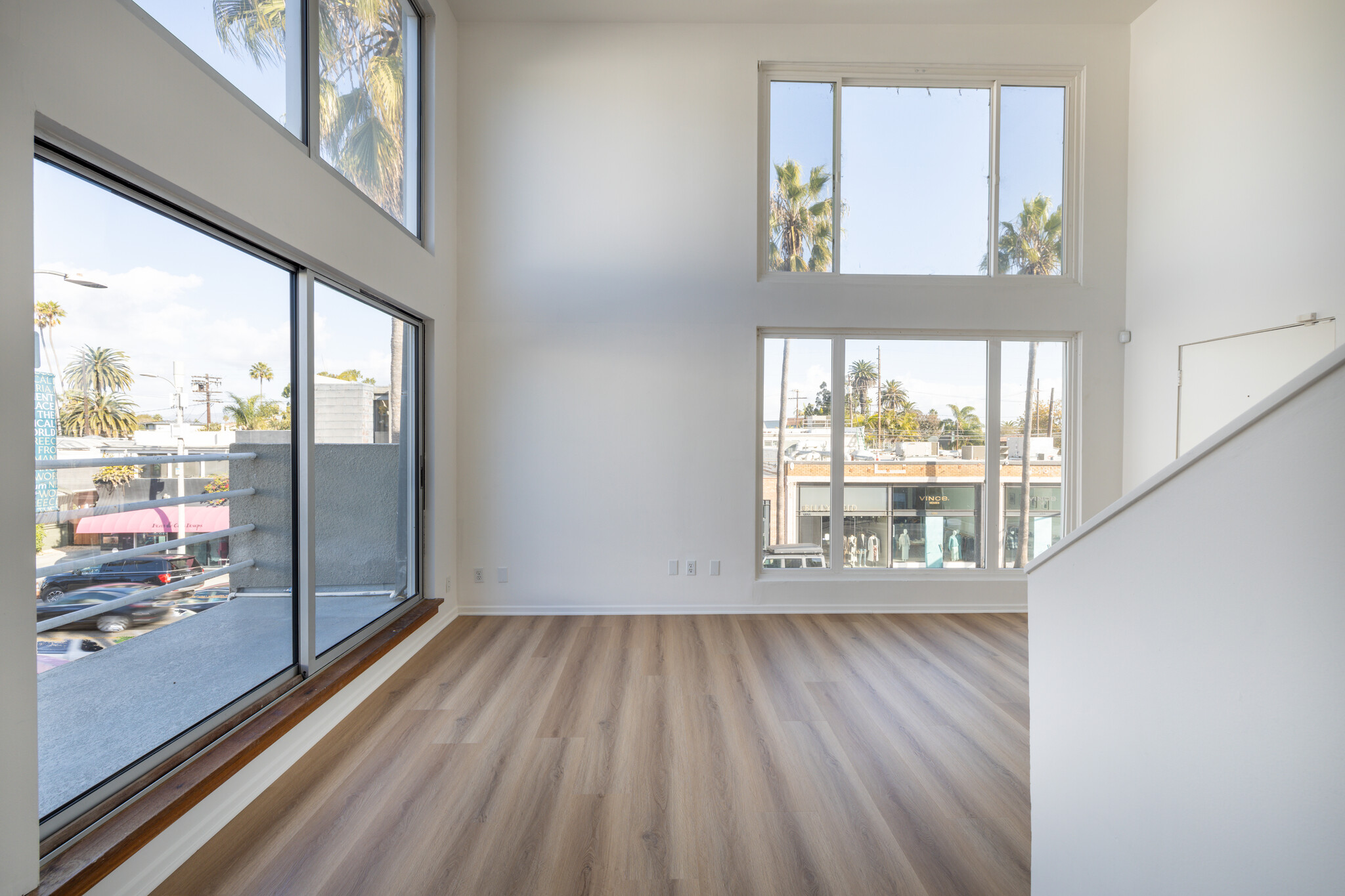 1350-1352 Abbot Kinney Blvd, Venice, CA en alquiler Foto del edificio- Imagen 1 de 13