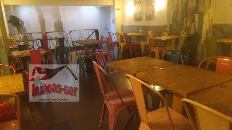 Local en Barcelona, Barcelona en alquiler - Foto del interior - Imagen 3 de 7