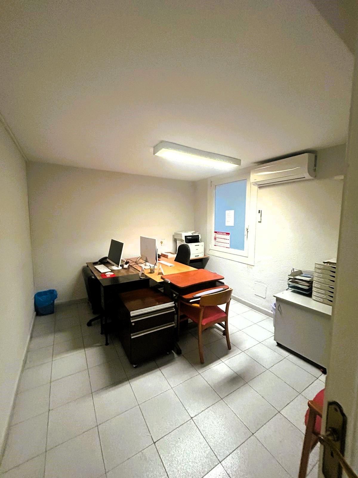 Oficina en Barcelona, Barcelona en alquiler Foto del interior- Imagen 1 de 19
