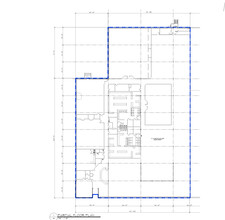 3065 Union Rd, Orchard Park, NY en alquiler Plano de la planta- Imagen 2 de 2