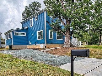 Más detalles para 202 Scarlett Dr, Chapel Hill, NC - Especializados en venta