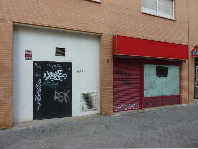 Más detalles para Local en alquiler