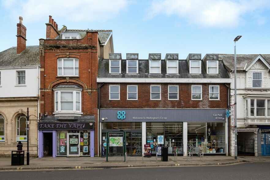 6 Fore St, Wellington en venta - Foto del edificio - Imagen 2 de 20