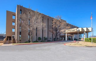 Más detalles para 11212 N May Ave, Oklahoma City, OK - Oficinas en alquiler