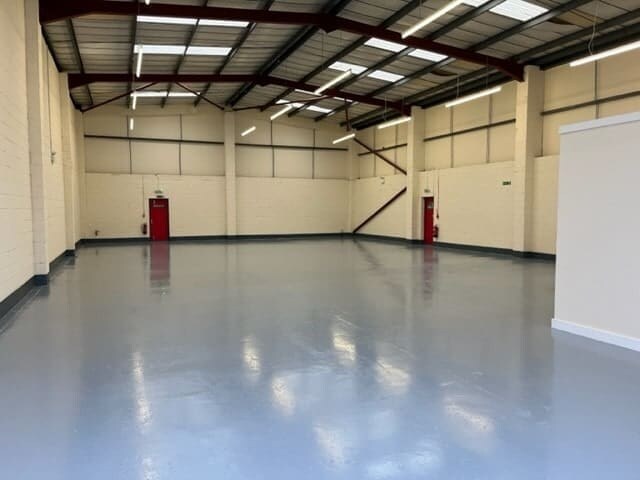 Bridge Trading Estate, Bury en alquiler - Foto del interior - Imagen 2 de 3