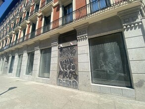 Calle del Conde de Romanones, 5, Madrid, Madrid en alquiler Foto del interior- Imagen 2 de 2