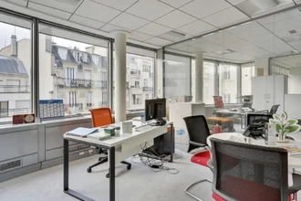 Oficinas en Neuilly-sur-Seine en alquiler Foto del interior- Imagen 1 de 3