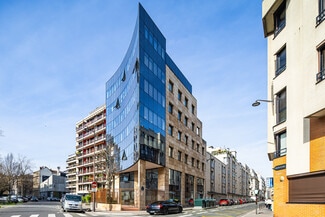 Más detalles para 25-27 Rue De La Plaine, Paris - Oficina en alquiler