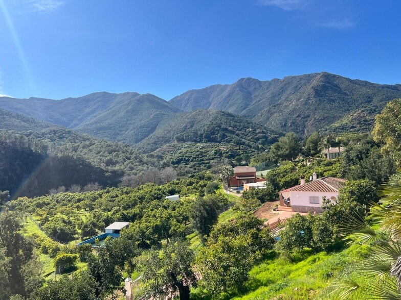 Polígono 15 Paraje, 164, Coín, Málaga en venta - Foto del edificio - Imagen 1 de 1