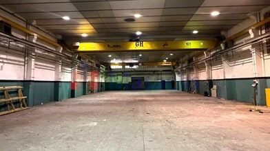 Nave en Sabadell, Barcelona en alquiler Foto del interior- Imagen 2 de 8