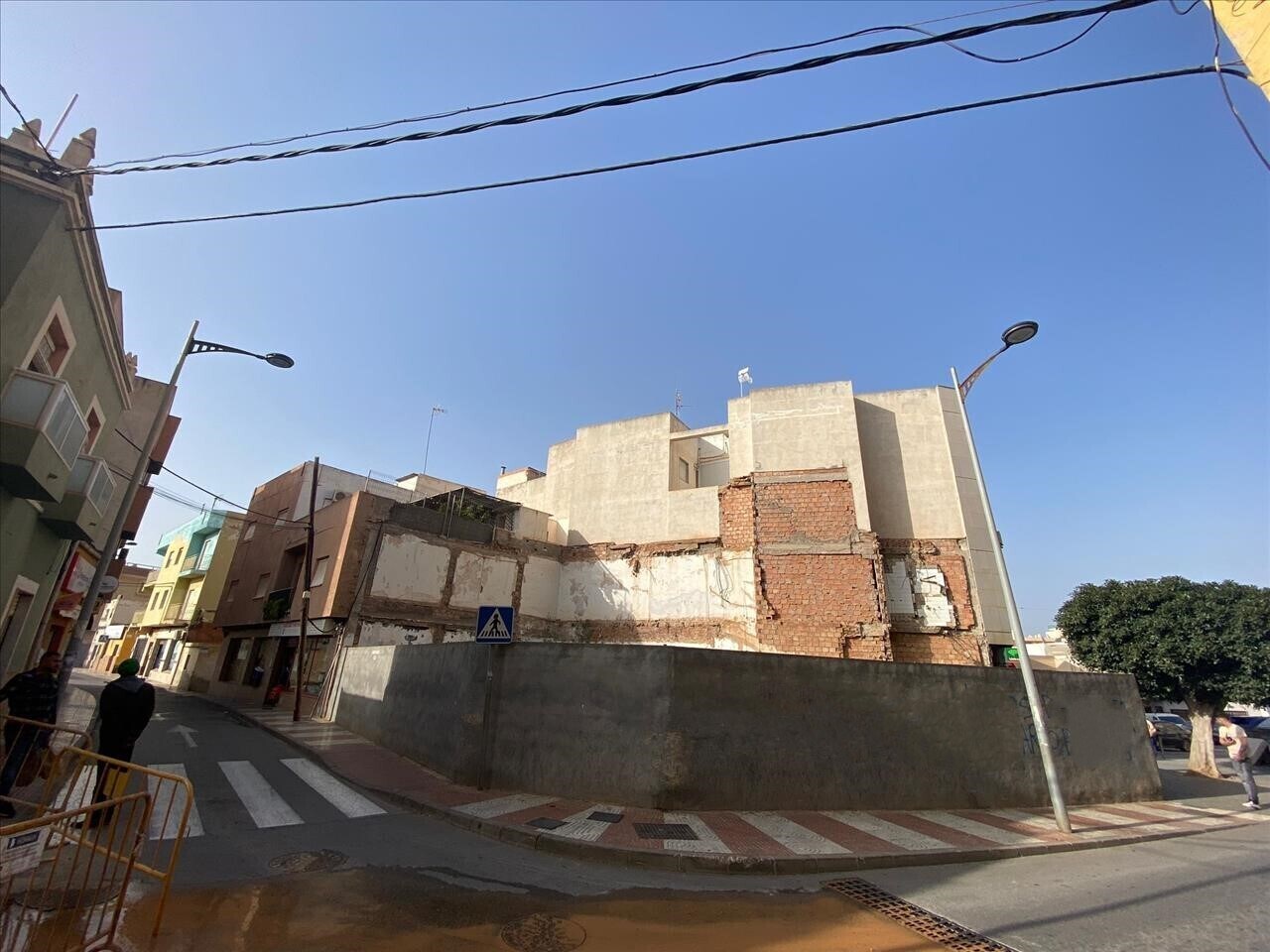 Calle Bartolomé Días, Roquetas de Mar, Almería en venta Foto principal- Imagen 1 de 18