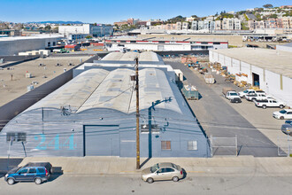 244 Napoleon St, San Francisco, CA en venta Foto del edificio- Imagen 1 de 8