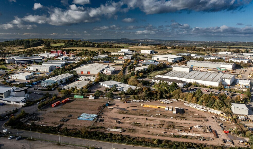 Badentoy Crescent, Portlethen en venta - Foto del edificio - Imagen 2 de 4