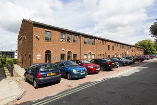 Más detalles de Nightingale Clos, Rotherham - Oficina en alquiler