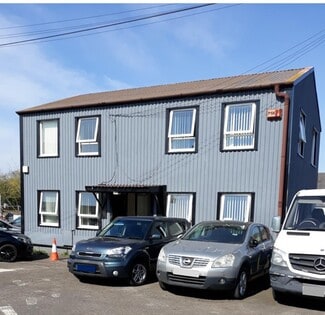 Más detalles de Stukeley Rd, Huntingdon - Oficina en alquiler