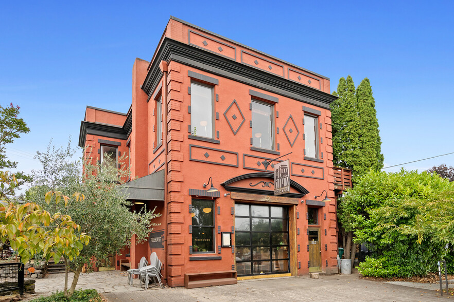 711 NE Dekum St, Portland, OR en venta - Foto del edificio - Imagen 1 de 14