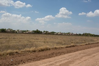 Más detalles para Santan Village Pkwy & Williams Field Rd, Gilbert, AZ - Terrenos en venta