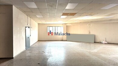 Oficina en Cornellà de Llobregat, Barcelona en alquiler Foto del interior- Imagen 2 de 3