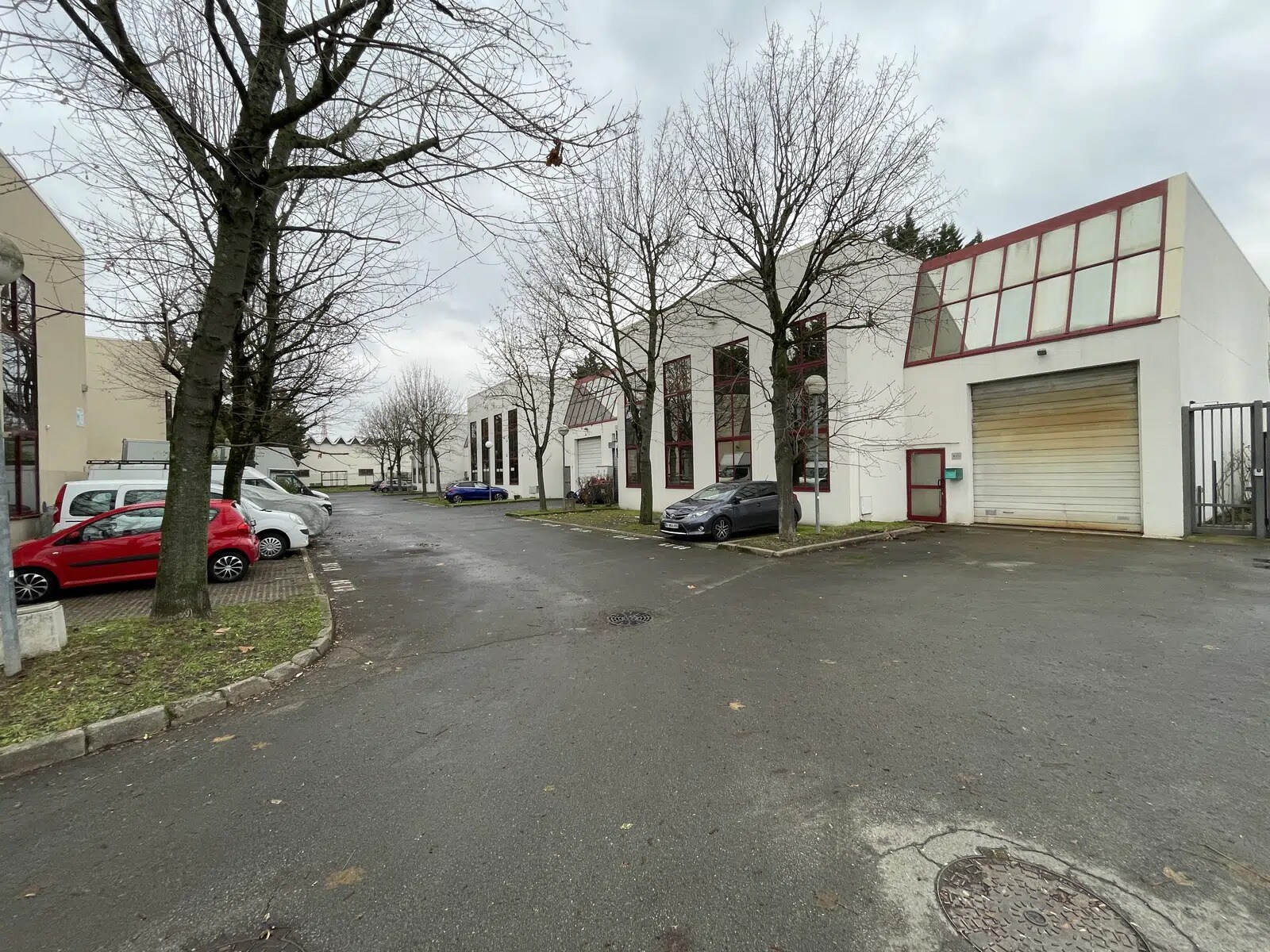 42 Rue Du 8 Mai 1945, Pierrefitte-sur-Seine en alquiler Foto del edificio- Imagen 1 de 7