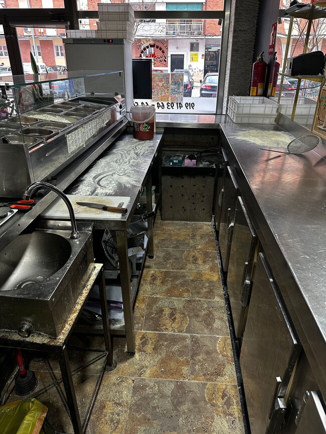 Más detalles de Edificio residencial​ en venta