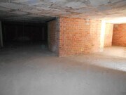 Interior del espacio