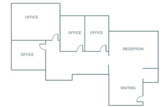 2005 Sierra Highlands Dr, Reno, NV en alquiler Plano de la planta- Imagen 1 de 11