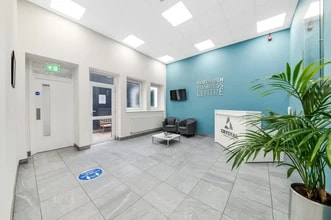 Meadow St, Northwich en alquiler Foto del interior- Imagen 2 de 5