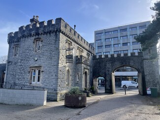 Más detalles para West Lodge, Cardiff - Local en alquiler