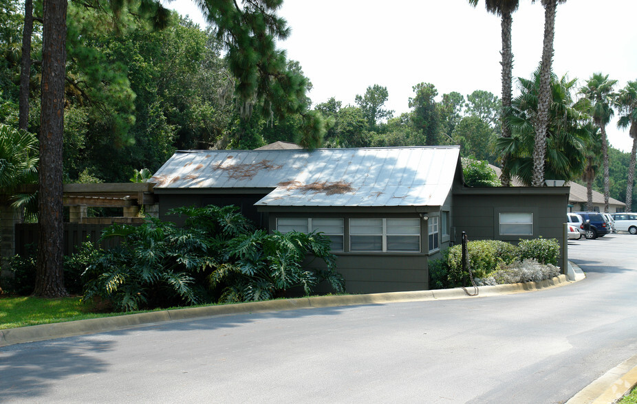 3125-3127 International Speedway Blvd, Daytona Beach, FL en alquiler - Foto del edificio - Imagen 3 de 3