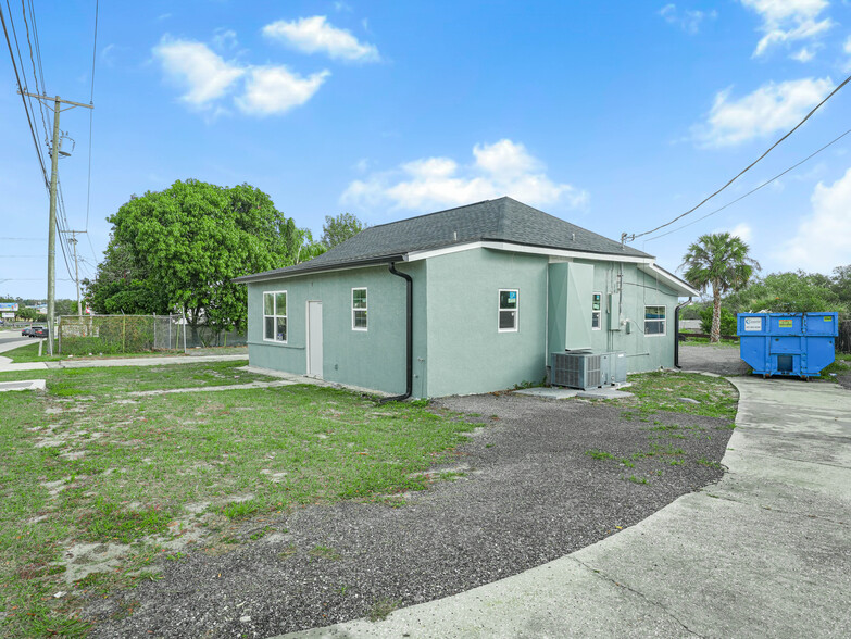 2520 Lake Alfred Rd, Winter Haven, FL en venta - Foto del edificio - Imagen 3 de 14