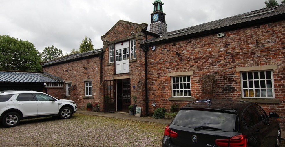 1-4 Poulton Rd, Wirral en alquiler - Foto principal - Imagen 1 de 14