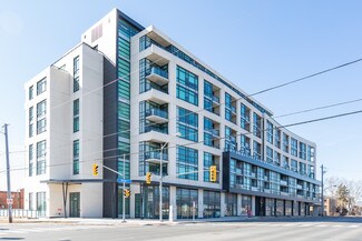 Más detalles de 2522-2542 Keele St, Toronto, ON - Edificio residencial en venta