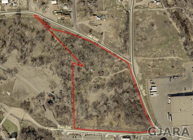 171 Lake Rd, Grand Junction, CO en venta - Foto del edificio - Imagen 2 de 15